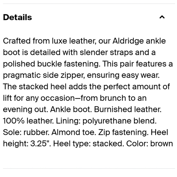 Micheal Kors Booties - Picture 14 of 16